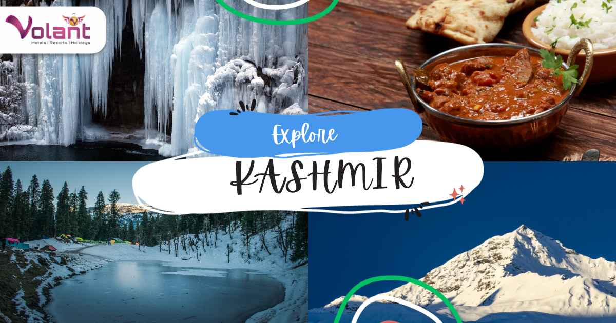 Kashmir