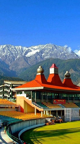 VOLANT HOLIDAYS dalhousie dharamshala itinerary 7 days