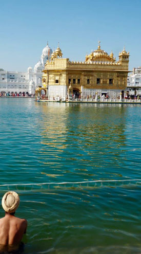 VOLANT HOLIDAYS  9 nights 10 days himachal amritsar package